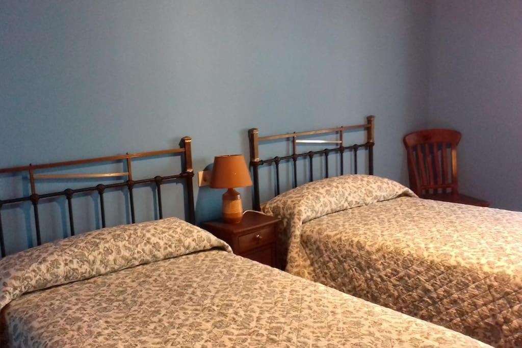 Sequeros Precioso Apartamento Rural 아파트 외부 사진