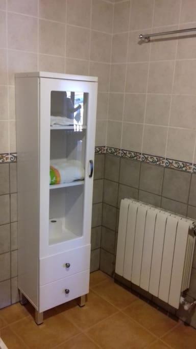 Sequeros Precioso Apartamento Rural 아파트 외부 사진